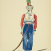 Italy. Kingdom of the Two Sicilies, 1830 [part 3]