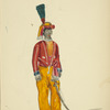 Italy. Kingdom of the Two Sicilies, 1830 [part 3]