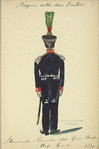 Italy. Kingdom of the Two Sicilies, 1830 [part 3]