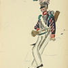 Italy. Kingdom of the Two Sicilies, 1830 [part 3]