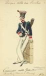 Italy. Kingdom of the Two Sicilies, 1830 [part 3]