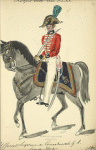 Italy. Kingdom of the Two Sicilies, 1830 [part 3]