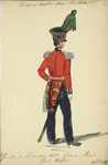 Italy. Kingdom of the Two Sicilies, 1830 [part 3]