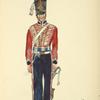 Italy. Kingdom of the Two Sicilies, 1830 [part 3]