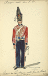 Italy. Kingdom of the Two Sicilies, 1830 [part 3]