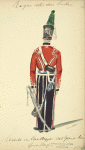 Italy. Kingdom of the Two Sicilies, 1830 [part 3]