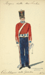 Italy. Kingdom of the Two Sicilies, 1830 [part 3]