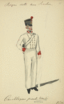 Italy. Kingdom of the Two Sicilies, 1830 [part 3]