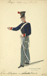 Italy. Kingdom of the Two Sicilies, 1830 [part 3]