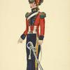 Italy. Kingdom of the Two Sicilies, 1830 [part 3]