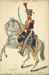 Italy. Kingdom of the Two Sicilies, 1830 [part 3]