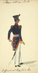 Italy. Kingdom of the Two Sicilies, 1830 [part 3]