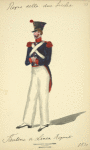 Italy. Kingdom of the Two Sicilies, 1830 [part 3]