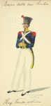 Italy. Kingdom of the Two Sicilies, 1830 [part 3]