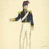 Italy. Kingdom of the Two Sicilies, 1830 [part 3]