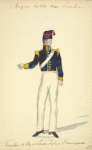 Italy. Kingdom of the Two Sicilies, 1830 [part 3]