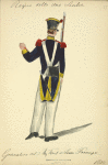 Italy. Kingdom of the Two Sicilies, 1830 [part 3]