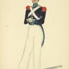 Italy. Kingdom of the Two Sicilies, 1830 [part 3]