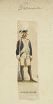 Italy. Kingdom of the Two Sicilies, 1814-1830