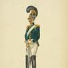 Italy. Kingdom of the Two Sicilies, 1814-1830