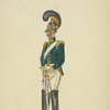 Italy. Kingdom of the Two Sicilies, 1814-1830