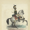 Italy. Kingdom of the Two Sicilies, 1814-1830