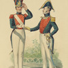 Italy. Kingdom of the Two Sicilies, 1814-1830