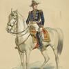 Italy. Kingdom of the Two Sicilies, 1814-1830