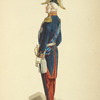 Italy. Kingdom of the Two Sicilies, 1814-1830