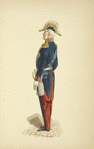 Italy. Kingdom of the Two Sicilies, 1814-1830