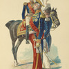 Italy. Kingdom of the Two Sicilies, 1814-1830