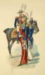 Italy. Kingdom of the Two Sicilies, 1814-1830