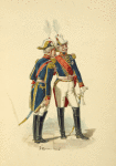 Italy. Kingdom of the Two Sicilies, 1814-1830