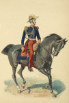 Italy. Kingdom of the Two Sicilies, 1814-1830