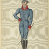 Italy. Kingdom of the Two Sicilies, 1814-1830