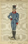 Italy. Kingdom of the Two Sicilies, 1814-1830