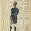 Italy. Kingdom of the Two Sicilies, 1814-1830