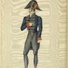 Italy. Kingdom of the Two Sicilies, 1814-1830