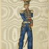 Italy. Kingdom of the Two Sicilies, 1814-1830