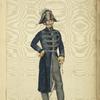 Italy. Kingdom of the Two Sicilies, 1814-1830