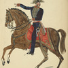 Italy. Kingdom of the Two Sicilies, 1814-1830