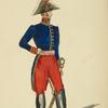 Italy. Kingdom of the Two Sicilies, 1814-1830