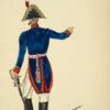 Italy. Kingdom of the Two Sicilies, 1814-1830