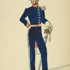 Italy. Kingdom of the Two Sicilies, 1814-1830
