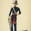 Italy. Kingdom of the Two Sicilies, 1814-1830