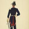 Italy. Kingdom of the Two Sicilies, 1814-1830