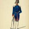 Italy. Kingdom of the Two Sicilies, 1814-1830