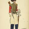 Italy. Kingdom of the Two Sicilies, 1814-1830