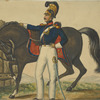 Italy. Kingdom of the Two Sicilies, 1832