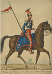 Italy. Kingdom of the Two Sicilies, 1832